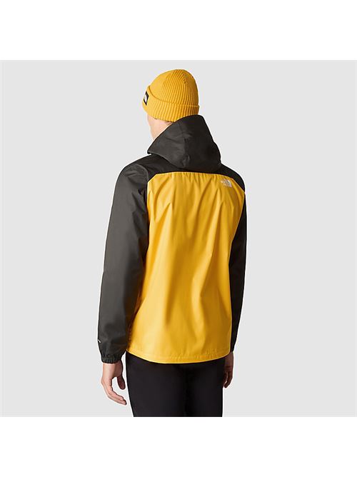 quest triclimate jacket THE NORTH FACE | NF0A3YFHZU31